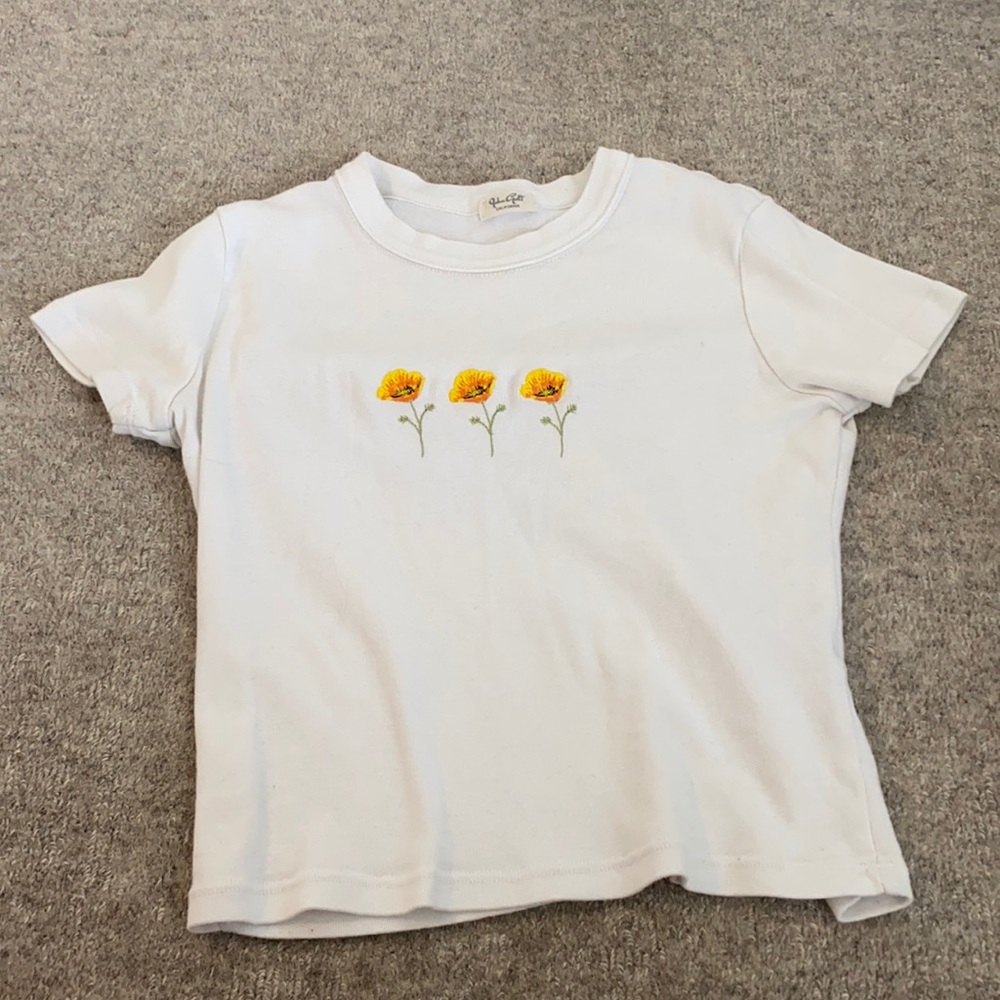 Brandy top